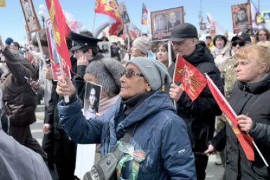 Фото с места событий Правительство Камчатского края