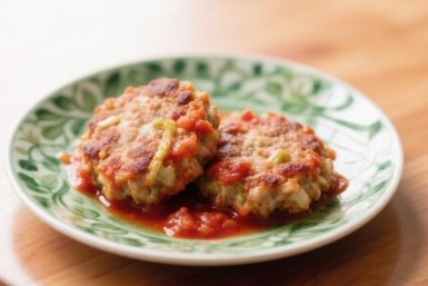 Беру кочан "пекинки": Готовлю классные ленивые голубцы на ужин - вкуснота