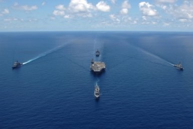 Пока войска США у границ Ирана, говорить о мире рано — востоковед Мария Кича