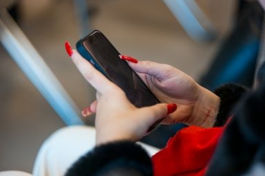 Жительнице Камчатки грозит до 5 лет лишения свободы за призывы к насилию 
