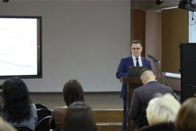Фото с места событий Правительство Камчатского края