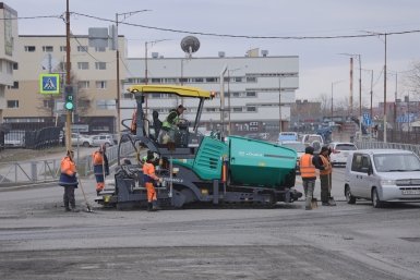 Фото с места событий Правительство Камчатского края
