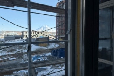 Камчатка — в топ-10 по росту цен на новостройки ИА KamchatkaMedia