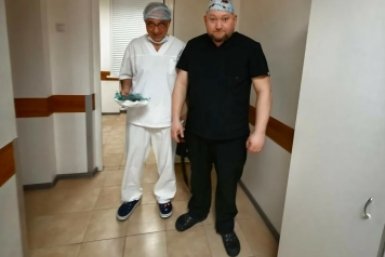 Врачи Правительство Камчатского края