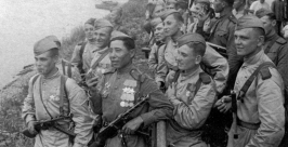 Премьера документального фильма "Последний удар" пройдет в России и Китае