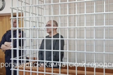 Директор УК на Камчатке получил второй приговор за смерть от упавшей с крыши глыбы льда