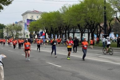 Тематическое фото ИА АmurMedia