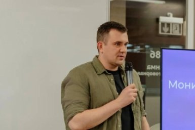 Антон Уваров Предоставлено пресс-службой Авито