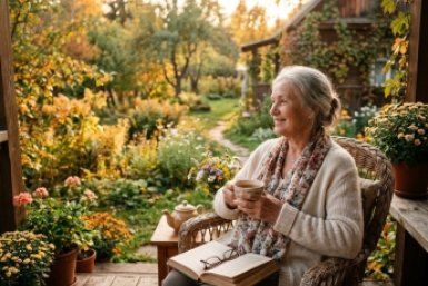 Тематическое фото Создано при помощи ИИ