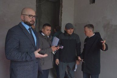 Новость дня