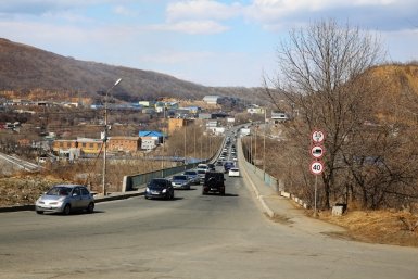 Поиск подрядчика для ремонта Рудневского моста стартовал во Владивостоке Пресс-служба администрации Владивостока