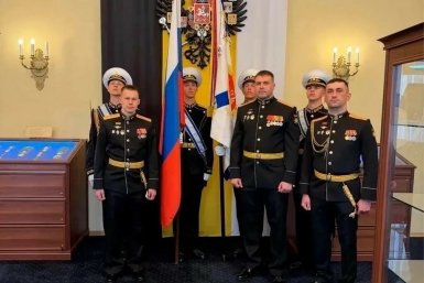 Камчатская 40-я бригада морской пехоты Правительство Камчатского края