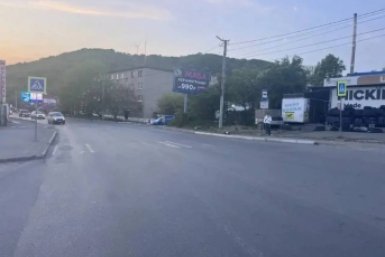 Водитель сбил 11-летнюю девочку и скрылся с места ДТП во Владивостоке Пресс-служба полиции Приморского края