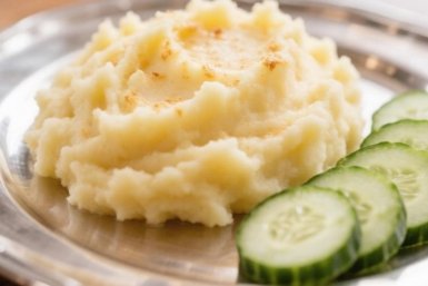 Не пюре, а вкусняшка: 1 шт. при варке картошки сделает её невероятной