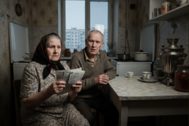Тематическое фото Создано при помощи ИИ