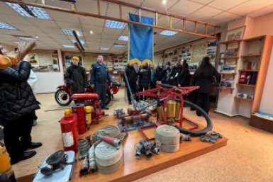 Почти 5 тыс. школьников Камчатки посетили профтуры от службы занятости