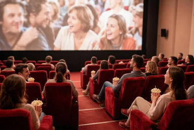 Тематическое изображение Создано с помощью ИИ