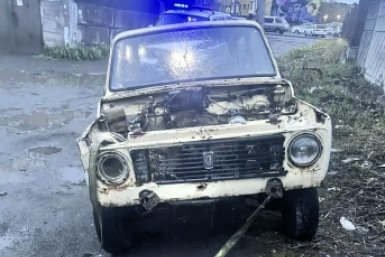 Буксировка автомобиля на Камчатке обернулась сразу двумя протоколами Госавтоинспекция Камчатского края