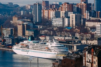 11 стран выступили за запрет выдачи турвиз россиянам Мария Смитюк, ИА PrimaMedia.ru