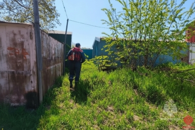 На Камчатке ищут пропавшую 6 июня пожилую женщину ГУ МЧС России по Камчатскому краю