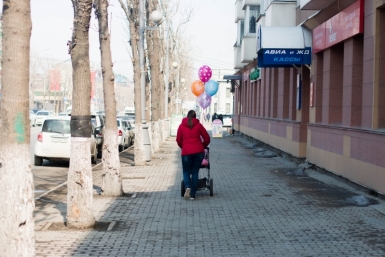 В ОП предложили ввести отцовский капитал