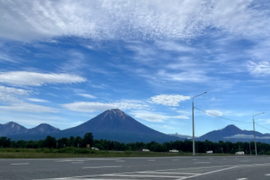 Камчатка ИА KamchatkaMedia