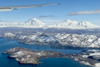 Петропавловск-Камчатский ИА KamchatkaMedia