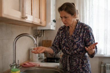 Отключение горячей воды ограничат по времени — новая реформа в ЖКХ