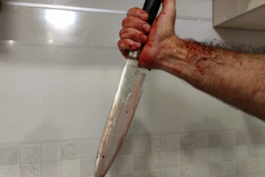Задержан подозреваемый в убийстве женщины на Камчатке  