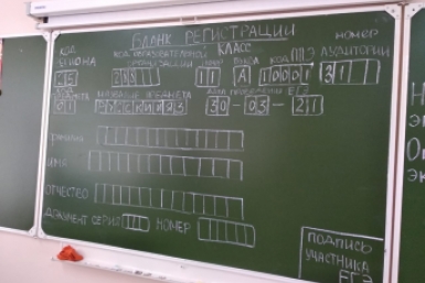 Первые результаты ЕГЭ стали известны российским выпускникам