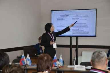 Семинар-совещание по вопросам подготовки и проведения выборов в единый день голосования стартовал на Камчатке Избирательная комиссия Камчатского края