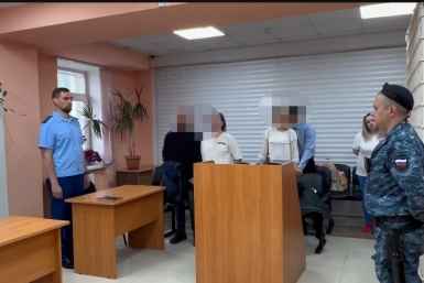 На Камчатке суд отправил братьев в колонию за жестокий разбой  
