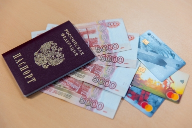 В России могут ввести новый налоговый вычет