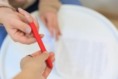 Страховые компании оказывают поддержку жителям России, пострадавшим от атаки БПЛА Яна Гайдук, ИА PrimaMedia.ru