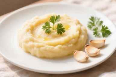2 ложки в картошку-пюре: Получается самое вкусное блюдо - масло и молоко не кладу