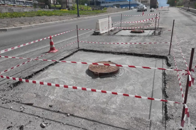 Фото с места событий Правительство Камчатского края