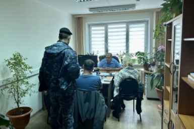 На Камчатке должник скрывался от приставов, но по итогу выплатил 3 млн рублей Пресс-служба УФССП России  по Камчатскому краю и Чукотскому АО