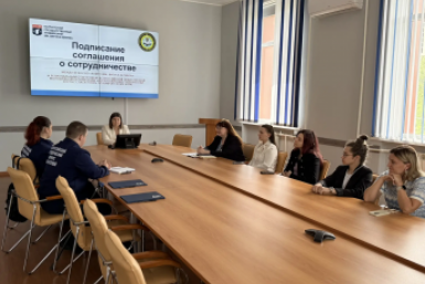 На базе камчатского университета создадут студенческий спасательный отряд Виктория Звягина