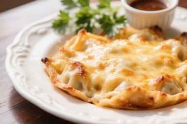 Пельмени больше не варю: Бросаю в духовку - на выходе получаю вкуснятину за 30 минут