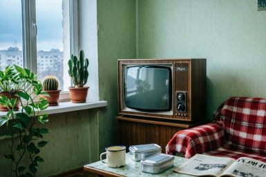 Этот тест по советским мультфильмам осилят только те, у кого было настоящее детство