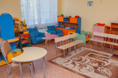 Круглосуточные группы в детсадах могут вернуть