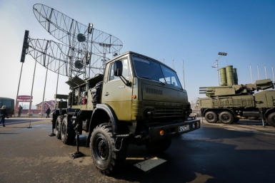10 человек получили ранения в результате удара ВСУ по Волгограду
