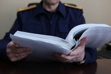 На Камчатке готовят отчет для Бастрыкина по делу об издевательствах в лагере "Волна"