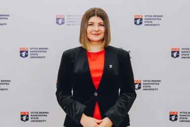 На Камчатке ректором КамГУ имени Беринга избрали Ольгу Ребковец