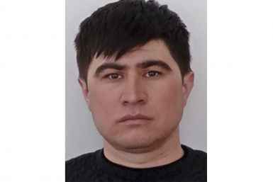 Зокиров Камолиддин Юлдош угли 