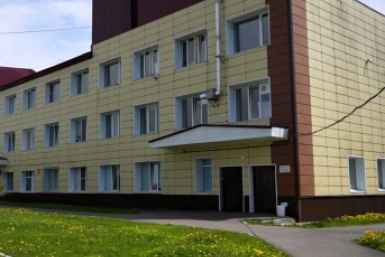 В Усть-Большерецкой больнице обновляют коммуникации