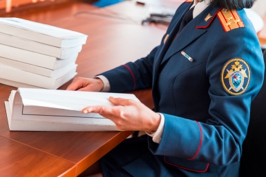 СК представит доклад о проверке инцидентов в камчатском вузе