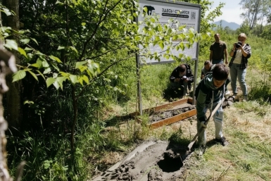 Новость дня