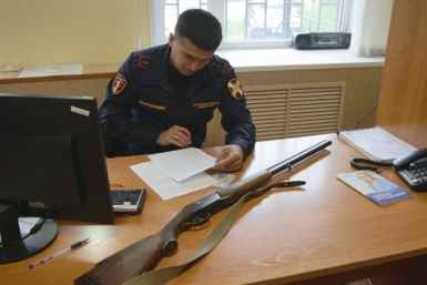 Фото с места событий Правительство Камчатского края