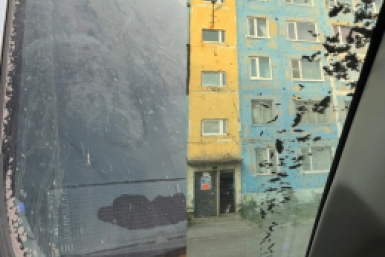 Новость дня